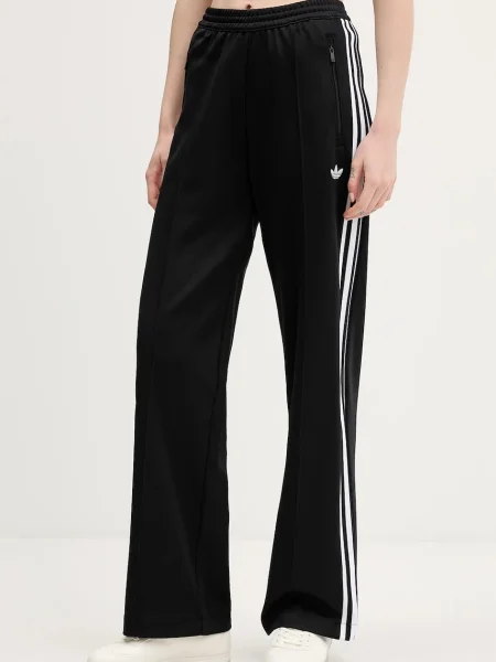 Donji dio trenirke adidas Originals Classic s aplikacijom crna
