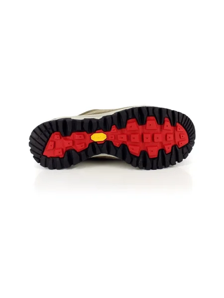 Pantofi Kimberfeel kaki