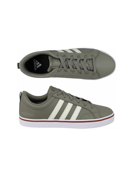 Tenisky Adidas biela