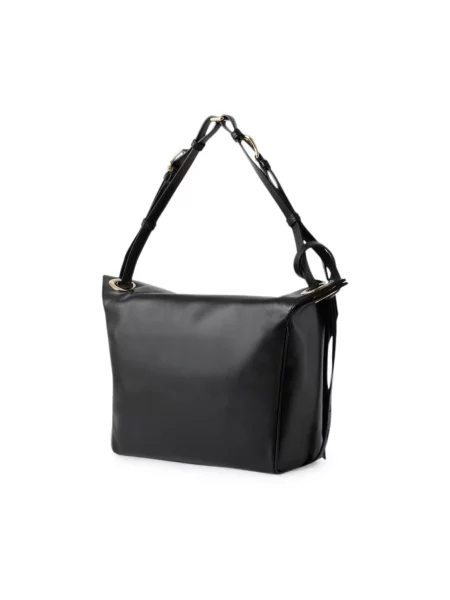 Torebka Furla czarna