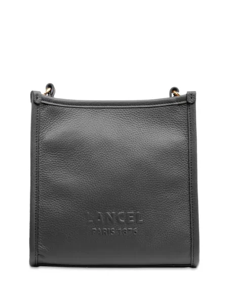 Geanta crossbody Lancel negru