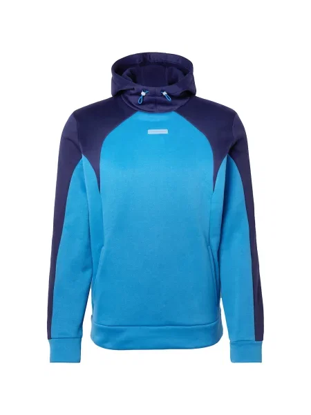 UNDER ARMOUR Sportovní mikina námořnická modř / královská modrá