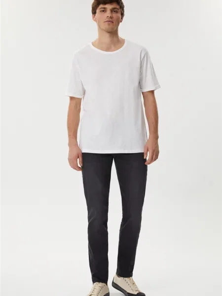 Majica Lee Cooper siva