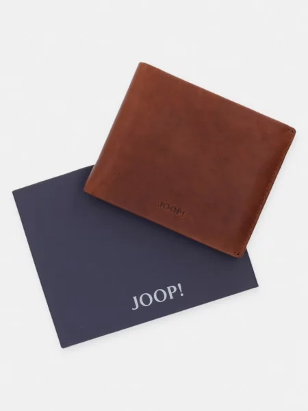 Кожаный кошелек Joop!
