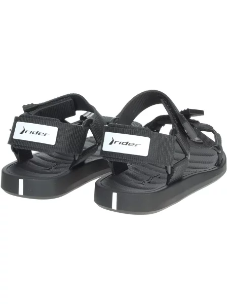 Pantofi copii Rider negru