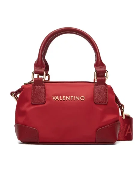 Сумка Valentino Jenny Re червоний