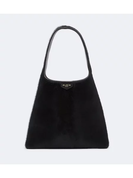 Top Alaïa maro