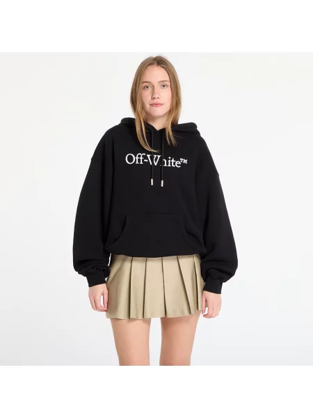 Худі Off-white біле