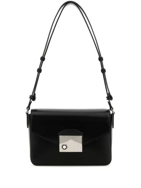 Geantă Montblanc negru
