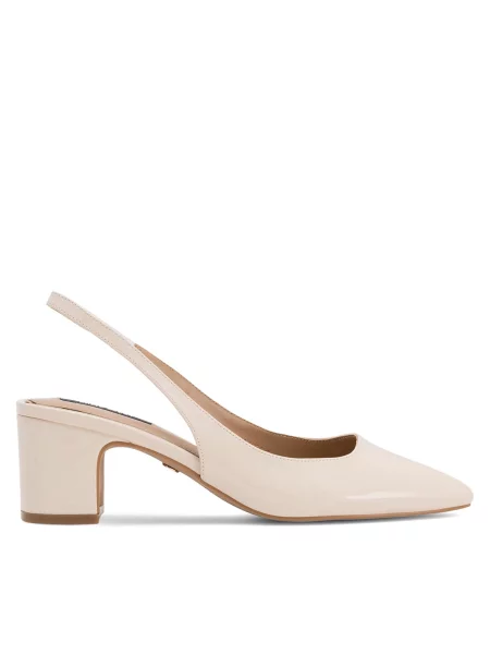 Туфлі Nine West білий