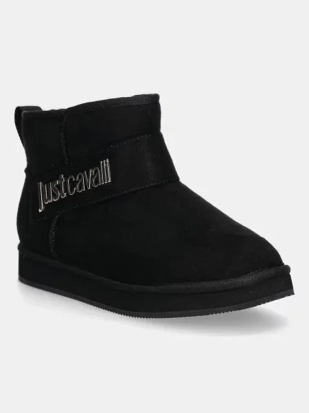 Апрески Just Cavalli черно