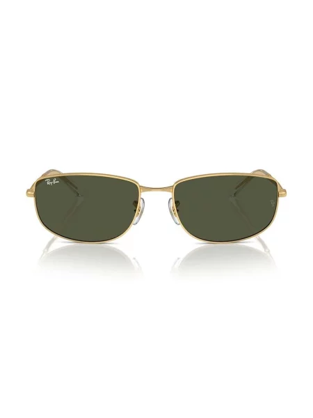 Солнцезащитные очки Ray-ban черные