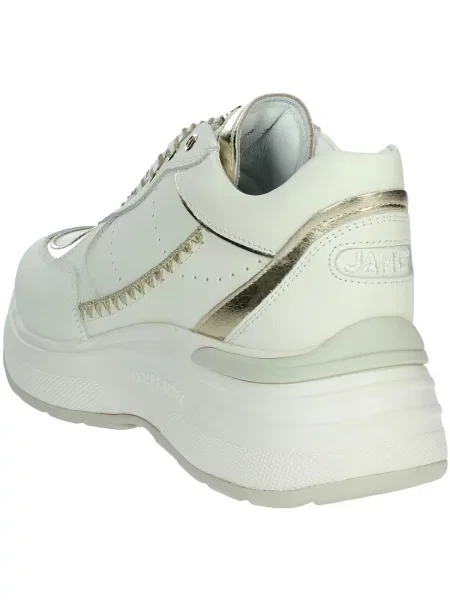 Pantofi Janet&janet alb
