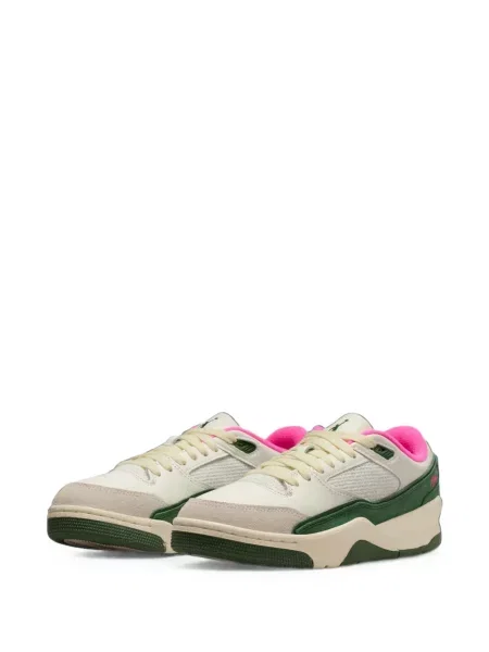 Fűzős csipkés sneaker Jordan