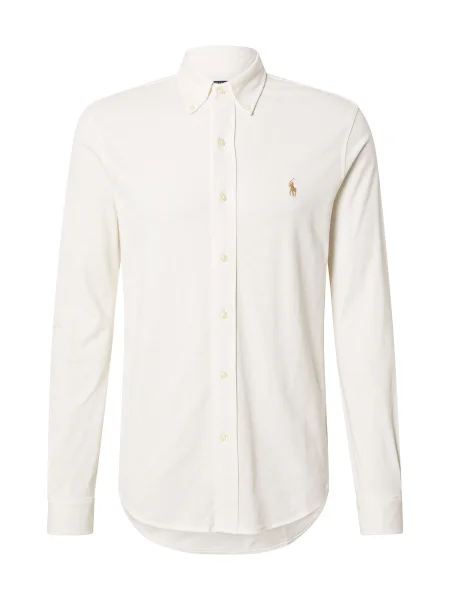 Polo Ralph Lauren Cămașă crem