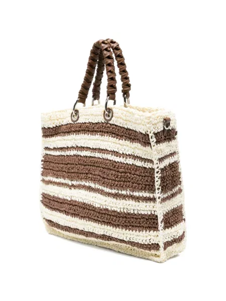 Torebka Ermanno Firenze z autografem