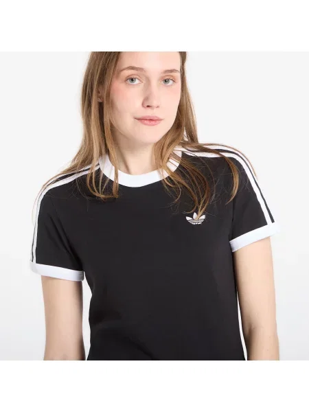 Tričko Adidas Originals biela