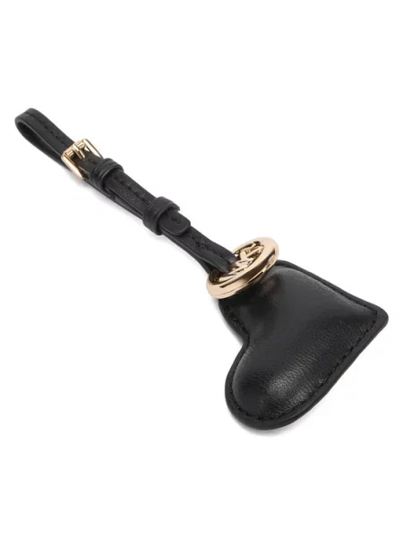 MICHAEL Michael Kors Obesek črna