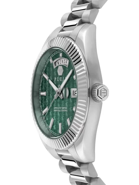 Ceas Philipp Plein verde