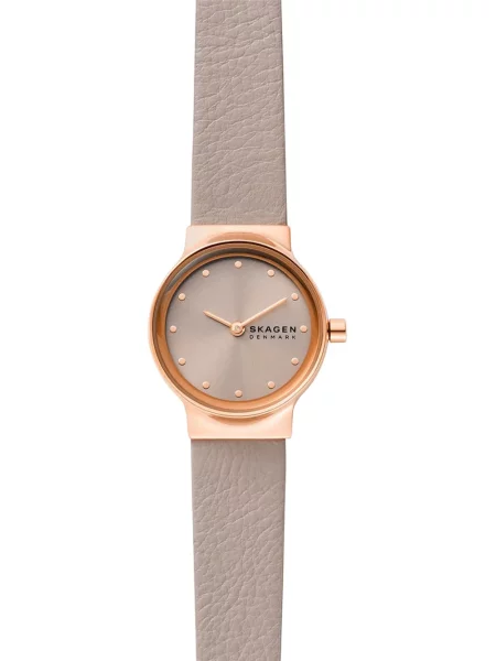 Ceas Skagen gri