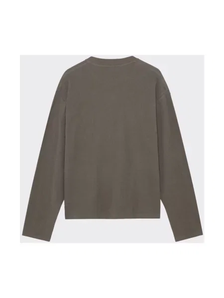 Sweter Won Hundred brązowy
