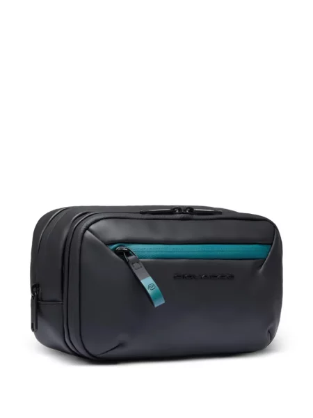 Torba Piquadro crna