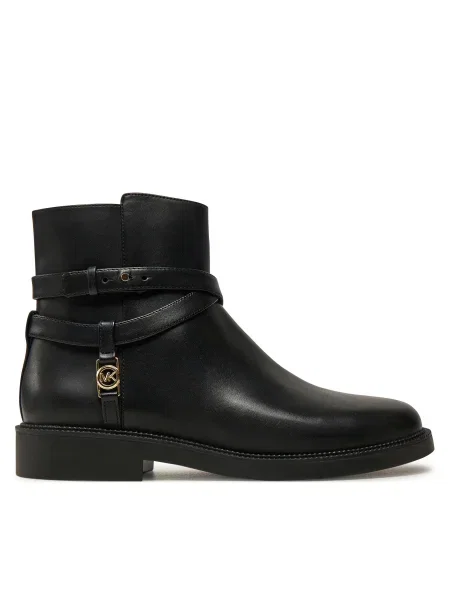 MICHAEL Michael Kors Botine negru