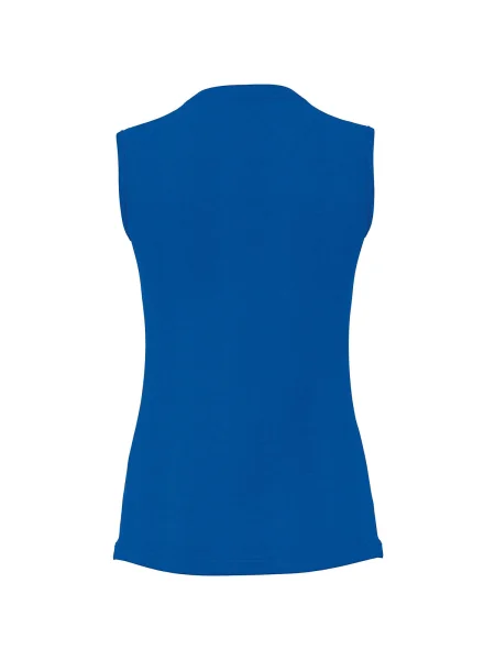 Tricou Errea albastru