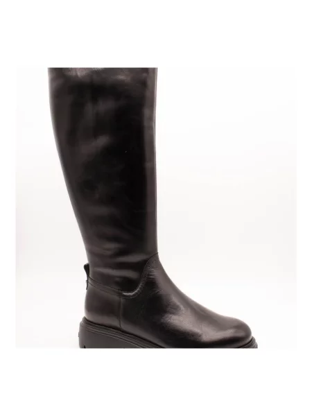 Pantofi Wonders negru
