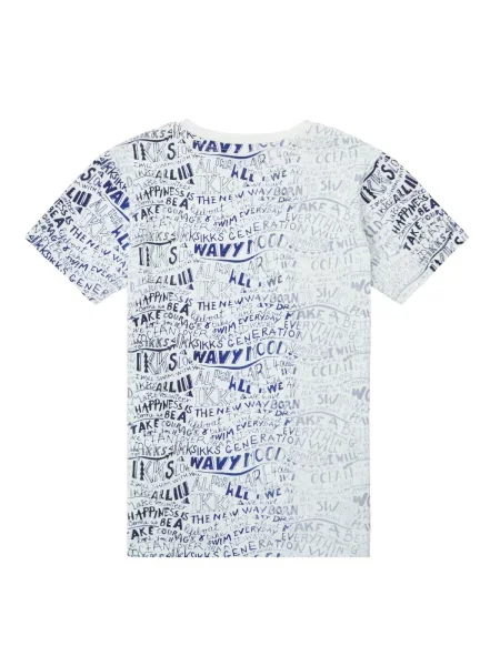 Tricou copii Ikks