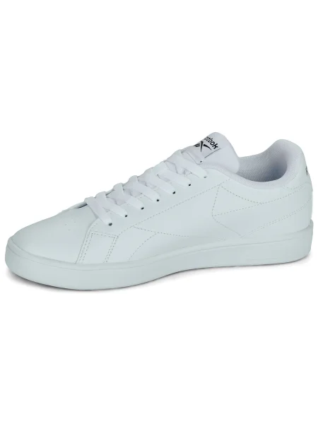Pantofi Reebok Classic clasici alb