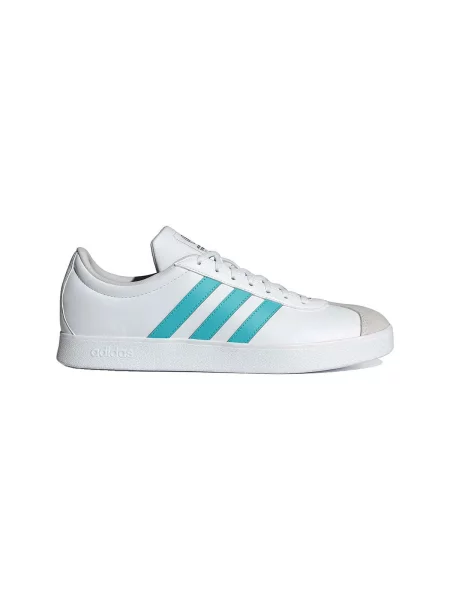 Pantofi Adidas alb