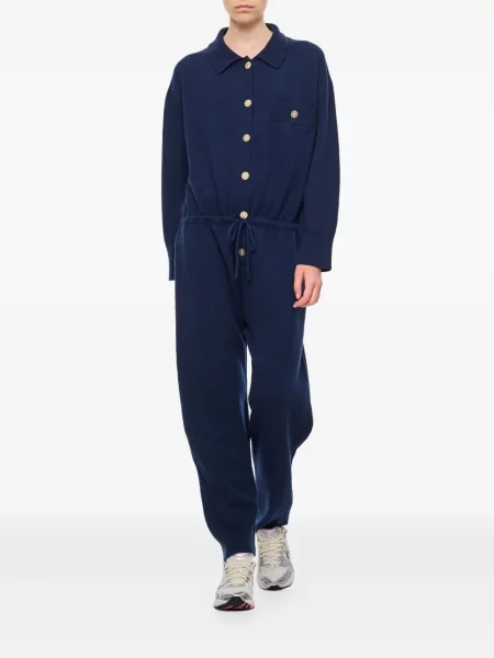 Salopetă Barrie albastru