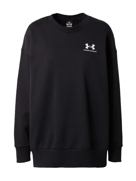 Majica Under Armour crna