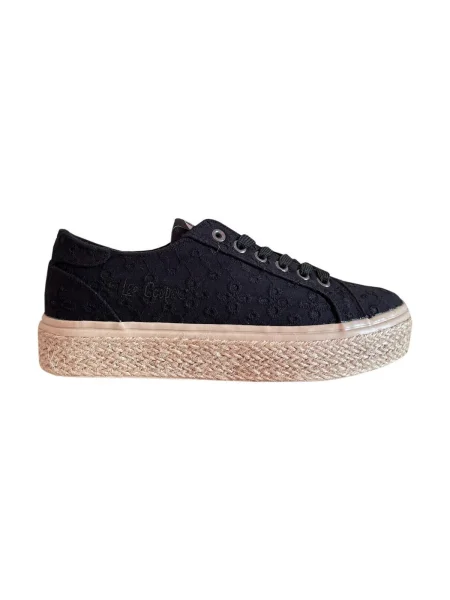 Pantofi Lee Cooper negru