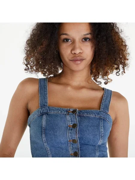 Tílko Lee Denim Tank First Rainfall XS