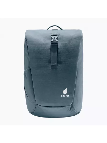 Plecak na laptopa Deuter Step Out 22 black czarny