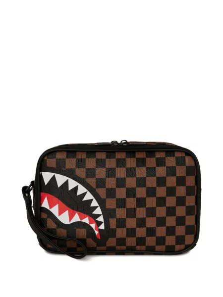 Torba dziecięca Sprayground Kid brązowa