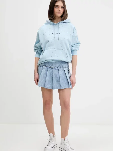 Guess Jeans Кофта з капюшоном
