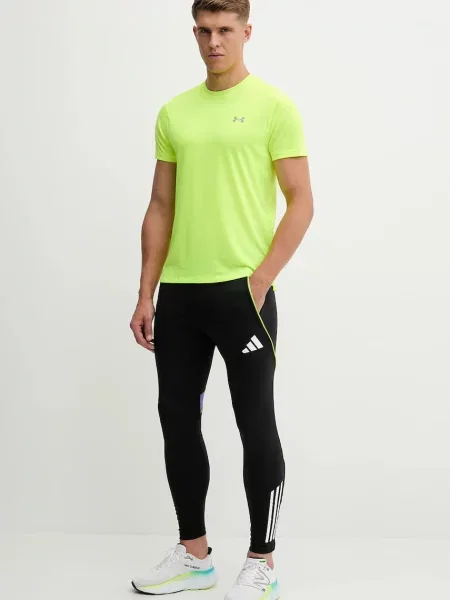 Спортивні штани adidas Performance Tiro з принтом чорний