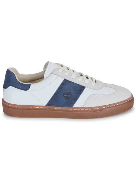 Street tenisky Timberland biela