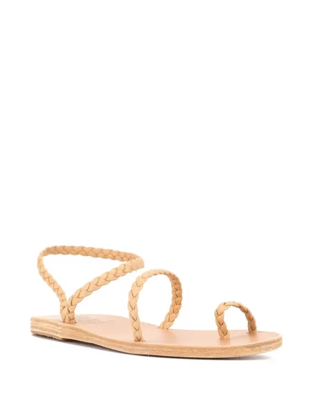 Sandale Ancient Greek Sandals cu bretele