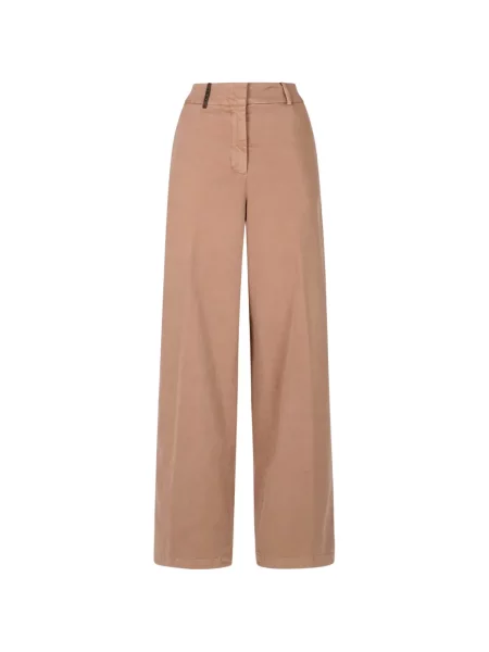 Pantaloni Peserico