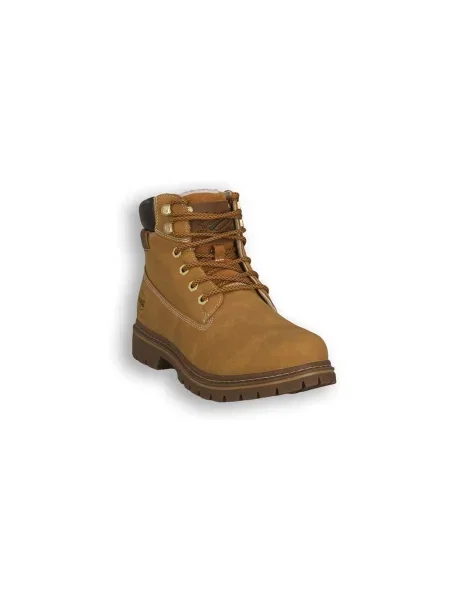 Pantofi Dockers maro