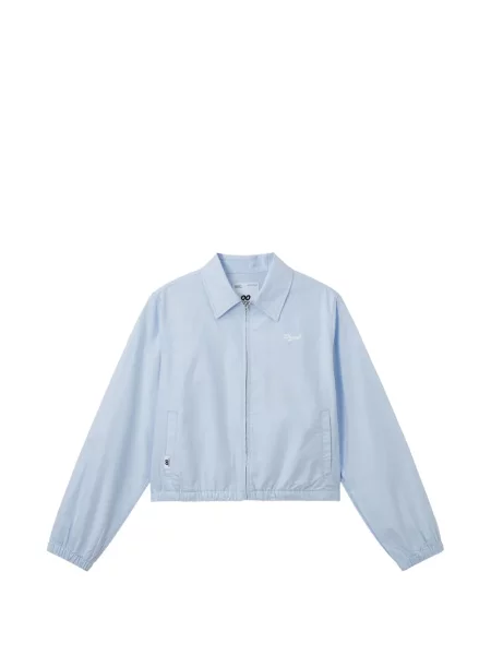 Geacă Chocoolate albastru