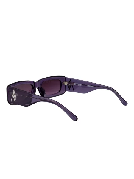 Ochelari de soare The Attico violet