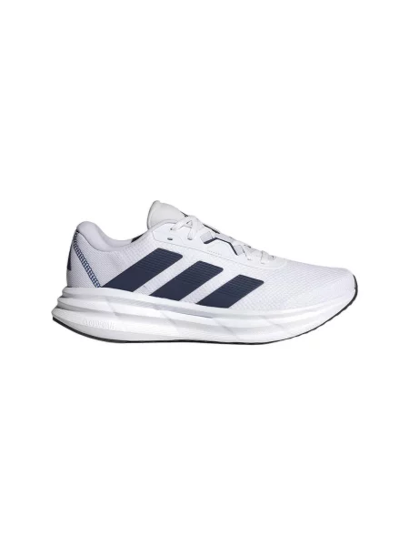ADIDAS PERFORMANCE Tenisice za trčanje Galaxy 7 crna bijela