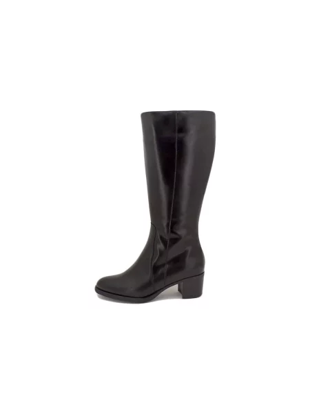 Pantofi Piesanto negru