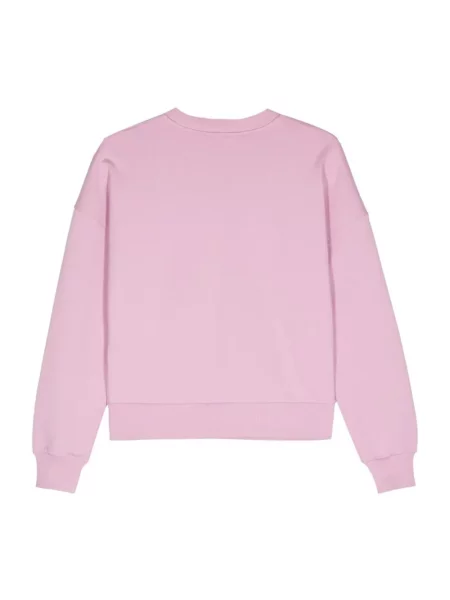 Bluza sportowa Chiara Ferragni Collection fioletowa