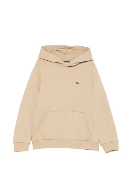 Bluza z kapturem dziecięca Lacoste